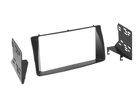 Montagerahmen 2-DIN Set Toyota Corolla E12 + verso in der Gruppe Car-HiFi / Was passt in mein Auto / Toyota / Corolla Verso / Corolla Verso 2001-2009 bei BRL (70038130007)