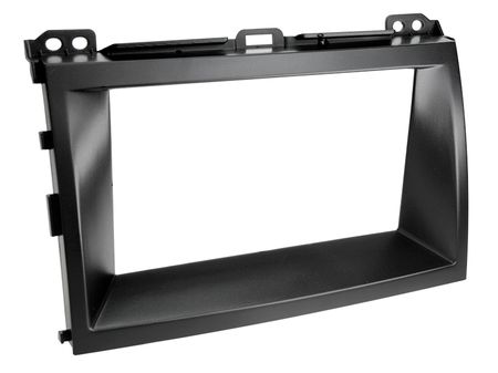 Montagerahmen 2-DIN Toyota Land Cruiser 2007- in der Gruppe Car-HiFi / Was passt in mein Auto / Toyota / Land Cruiser Prado / Land Cruiser Prado 2009-2023 bei BRL (70038130016)