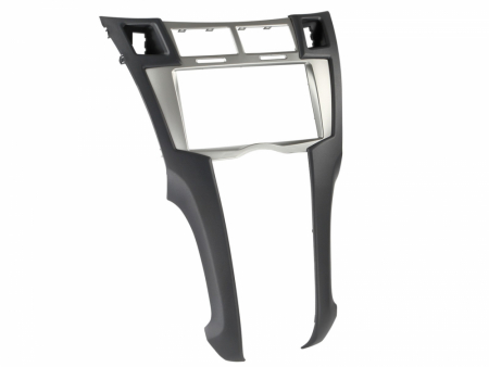ACV Einbaurahmen 2-DIN Toyota Yaris 2006-2011 in der Gruppe Car-HiFi / Was passt in mein Auto / Toyota / Yaris / Yaris 2006-2011 bei BRL (700381300351)