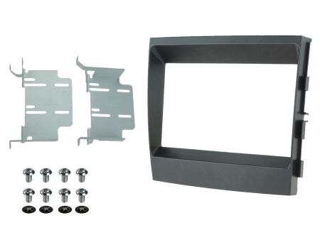 Einbaurahmen 2-DIN Porsche Panamera in der Gruppe Car-HiFi / Was passt in mein Auto / Porsche / Panamera / Panamera 970 2009-2016 bei BRL (700381323081)