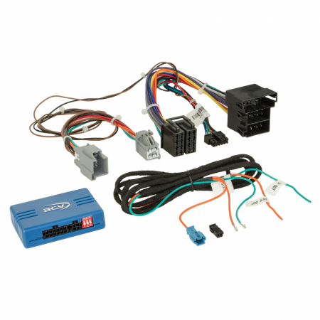 Lenkradfernbedienungskabel Fiat Ducato 2021-2024, Open Dash in der Gruppe Car-HiFi / Was passt in mein Auto / Peugeot / Peugeot Boxer / Peugeot Boxer 2021-2024 bei BRL (70042A1094026)