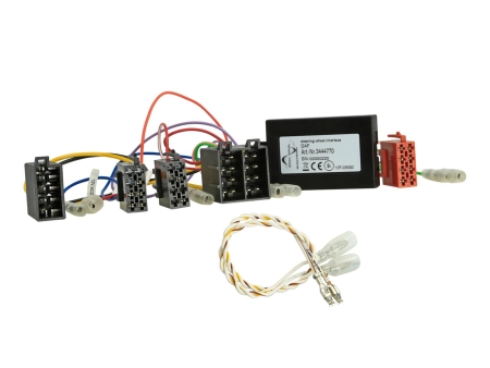 Lenkradfernbedienungskabel DAF CF/LF/XF 2017-2022 in der Gruppe Car-HiFi / Was passt in mein Auto / DAF / LF / LF 2022- bei BRL (70042B3444770)