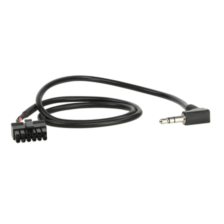 LEAD-Adapter 42c Blaupunkt/Kenwood/Pioneer in der Gruppe Car-HiFi / Zubehör / Autoradio-Zubehör bei BRL (70042C3414101)