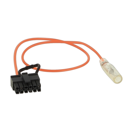 LEAD-Adapter 42c Kenwood 1-Kabel in der Gruppe Car-HiFi / Zubehör / Autoradio-Zubehör bei BRL (70042C3414104)