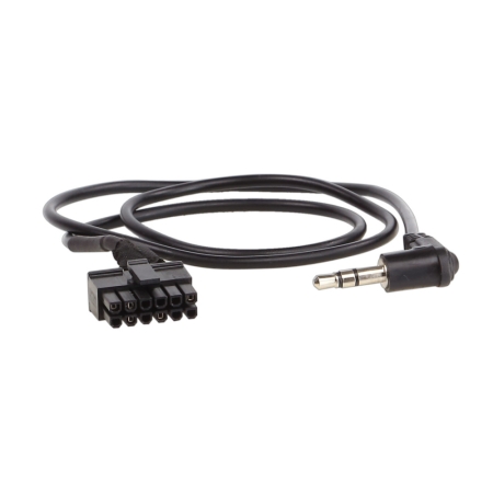 LEAD-Adapter 42c JVC 3,5 mm in der Gruppe Car-HiFi / Zubehör / Autoradio-Zubehör bei BRL (70042C3414128)