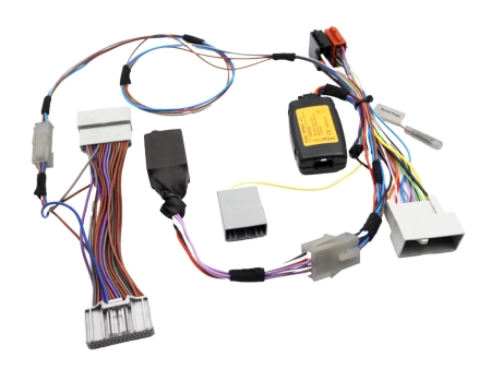 Lenkradfernbedienungskabel Honda Civic/CR-V, 24Pin/20Pin in der Gruppe Car-HiFi / Was passt in mein Auto / Honda / Civic / Civic 2016-2021 bei BRL (70042K1133001)