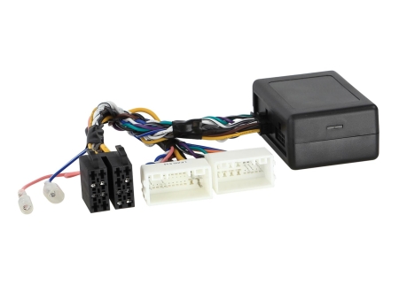Lenkradfernbedienungskabel Hyundai 24Pin/18Pin in der Gruppe Car-HiFi / Was passt in mein Auto / Kia / Soul / Soul 2014-2016 bei BRL (70042SHY015)