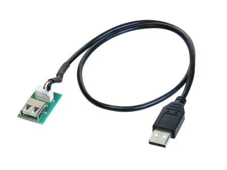 USB-Adapter Suzuki Swift/SX4/Vitara in der Gruppe Car-HiFi / Was passt in mein Auto / Suzuki / Vitara / Vitara 2019- bei BRL (700441292001)