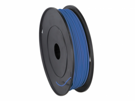 ACV blaues Stromkabel 1.5mm², Meterware in der Gruppe Car-HiFi / Kabel / Stromkabel bei BRL (700501501003)