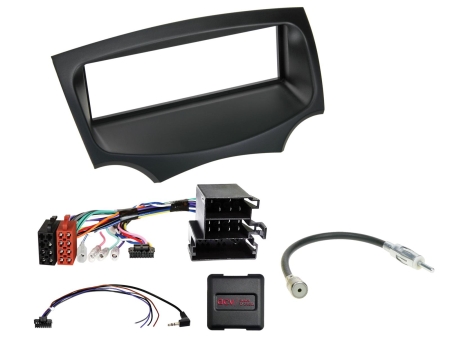1-DIN Kit Ford Ka 2009-2017 ISO/Mini ISO in der Gruppe Car-HiFi / Was passt in mein Auto / Ford / Ka / Ka 2009-2016 bei BRL (700611114191)