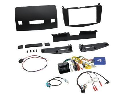 ACV Einbaukit 2-DIN Mercedes C-Klasse W204 in der Gruppe Car-HiFi / Was passt in mein Auto / Mercedes / C-Klasse / C-Klasse 2008-2014 W204 bei BRL (700621190322)