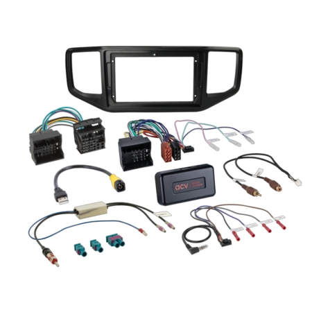 ACV Einbausatz 9 Zoll, VW Amarok 2016-2022 (mit Infodapter) in der Gruppe Car-HiFi / Was passt in mein Auto / Volkswagen / Amarok / Amarok 2017-2022 bei BRL (7006913249015)