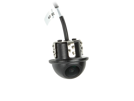 ACV Rückfahrkamera rund, Unterbau in der Gruppe Car-HiFi / Zubehör / Rückfahrkamera bei BRL (7007710006002)