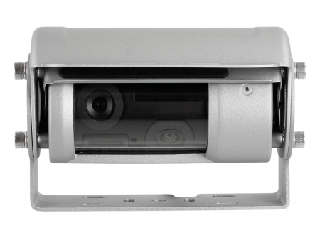 ACV Rückfahrkamera Dual View Transporter in der Gruppe Car-HiFi / Zubehör / Rückfahrkamera bei BRL (7007710006015)