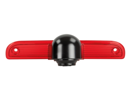 Rückfahrkamera Citroen/Opel/Fiat/Peugeot 3. Bremslicht in der Gruppe Car-HiFi / Was passt in mein Auto / Peugeot / Peugeot Boxer / Peugeot Boxer 2021-2024 bei BRL (7007710006023)