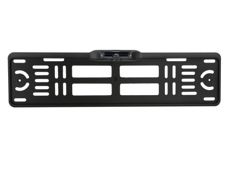 ACV Rückfahrkamera mit Kennzeichenhalter EU in der Gruppe Car-HiFi / Zubehör / Rückfahrkamera bei BRL (7007710006040)