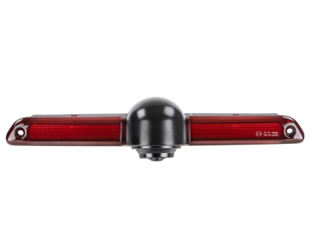 Rückfahrkamera Mercedes Sprinter/VW Crafter in der Gruppe Car-HiFi / Was passt in mein Auto / Mercedes / Sprinter / Sprinter 2019- bei BRL (7007710006051)