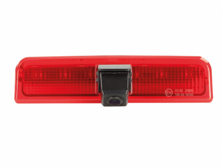 ACV modellspezifische Rückfahrkamera für VW Caddy 2003-2015 in der Gruppe Car-HiFi / Was passt in mein Auto / Volkswagen / Caddy / Caddy Mk3 2004-2015 / Sonstiges Caddy Mk3 2004-2015 bei BRL (7007710006072)