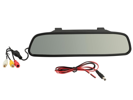 Spiegelmonitor 4.3
