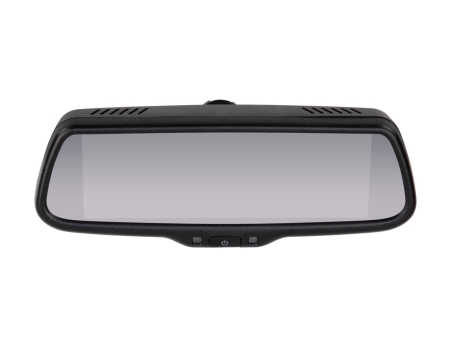 Spiegelmonitor 7.2