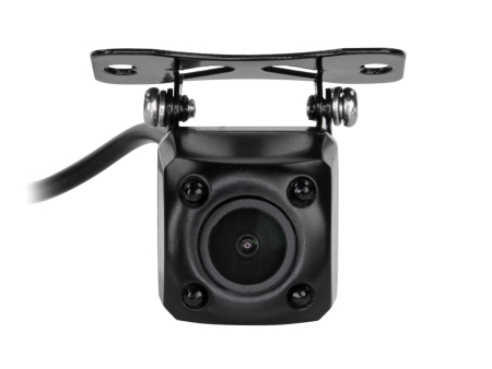 ACV universelle Mini-Rückspiegelkamera in der Gruppe Car-HiFi / Zubehör / Rückfahrkamera bei BRL (7007710006701)