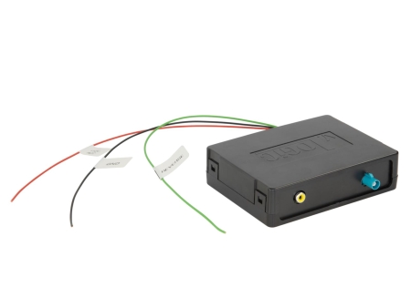 Kamera-Adapter Fiat Ducato 2021-2024 in der Gruppe Car-HiFi / Was passt in mein Auto / Peugeot / Peugeot Boxer / Peugeot Boxer 2021-2024 bei BRL (7007710941031)