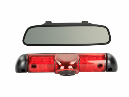 ACV Rückfahrkamera- und Monitor-Kit Citroen/Opel/Fiat/Peugeot in der Gruppe Car-HiFi / Was passt in mein Auto / Peugeot / Peugeot Boxer / Peugeot Boxer 2024- bei BRL (7007710949001)
