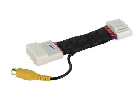 Rückfahrkamera-Adapter Mazda 2014-> in der Gruppe Car-HiFi / Was passt in mein Auto / Mazda / Mazda 2 / Mazda 2 2020-2023 bei BRL (7007711731031)