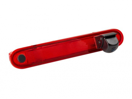 Bremslicht mit integrierter Rückfahrkamera für MB Citan / Renault Kangoo in der Gruppe Car-HiFi / Was passt in mein Auto / Mercedes / Citan / Citan 2013-2021 bei BRL (7007711909001)