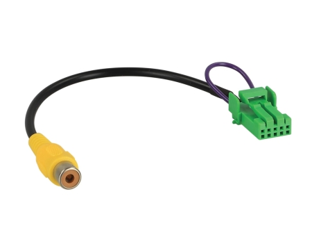 Rückfahrkamera-Adapter Suzuki 5-polig in der Gruppe Car-HiFi / Was passt in mein Auto / Suzuki / Vitara / Vitara 2019- bei BRL (7007712921030)