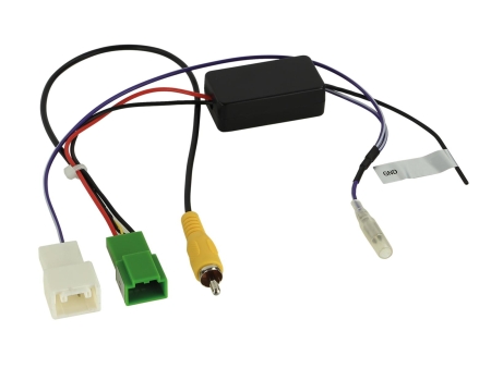 ACV Kamera-Adapter Suzuki OEM, 5Pin/4Pin in der Gruppe Car-HiFi / Was passt in mein Auto / Suzuki / Vitara / Vitara 2019- bei BRL (7007712921031)