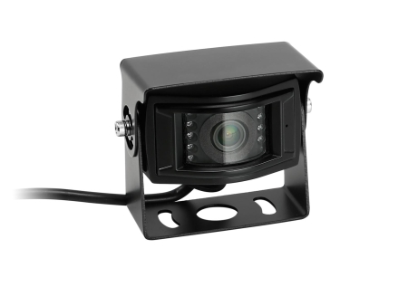 AHD Rückfahrkamera 170° Transporter/Wohnmobil in der Gruppe Car-HiFi / Zubehör / Rückfahrkamera bei BRL (7007720006012)