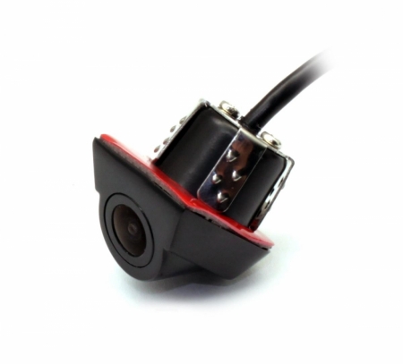 Connects2 CAM-17 in der Gruppe Car-HiFi / Zubehör / Rückfahrkamera bei BRL (701CAM17)