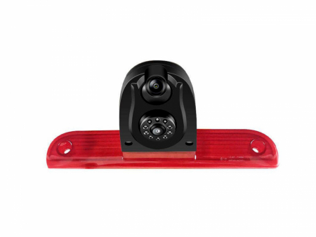 Rückfahrkamera für Fiat Ducato (X250/X290), 2006-2019 in der Gruppe Car-HiFi / Was passt in mein Auto / Peugeot / Peugeot Boxer / Peugeot Boxer 2015-2020 bei BRL (701CAMFT7)