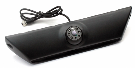 Connects2 Rückfahrkamera Iveco Daily 11-14 in der Gruppe Car-HiFi / Was passt in mein Auto / Iveco / Daily bei BRL (701CAMIV1)