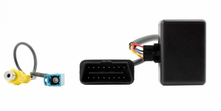 Connects2 Rückfahrkamera-Retention Mercedes Sprinter in der Gruppe Car-HiFi / Was passt in mein Auto / Mercedes / Sprinter / Sprinter 2006-2018 bei BRL (701CAMMB3AD)