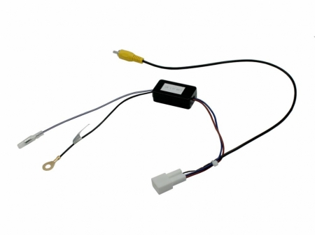 Connects2 Rückfahrkamera-Retention Subaru 15> in der Gruppe Car-HiFi / Was passt in mein Auto / Subaru / Impreza bei BRL (701CAMSU1RT)