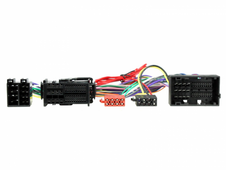 SOT-Verkabelung für Fiat Ducato/500 2014-2021, 52-polig in der Gruppe Car-HiFi / Was passt in mein Auto / Peugeot / Peugeot Boxer / Peugeot Boxer 2019-2023 bei BRL (701CT10FT05)