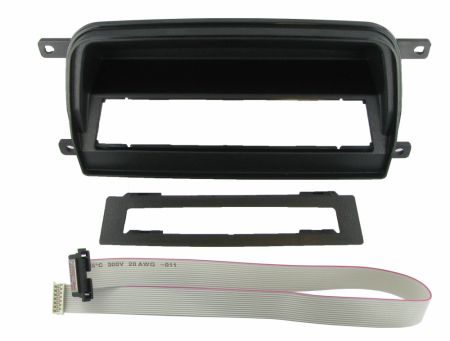 Einbauset für Aschenbecher für BMW E90/E91 2005-2012 in der Gruppe Car-HiFi / Was passt in mein Auto / BMW / BMW 3 Serie / BMW E90/E91/E92/E93 2005-2011 / Radio-Upgrade BMW E90/E91/E92/E93 2005-2011 bei BRL (701CT23BM01ASH)