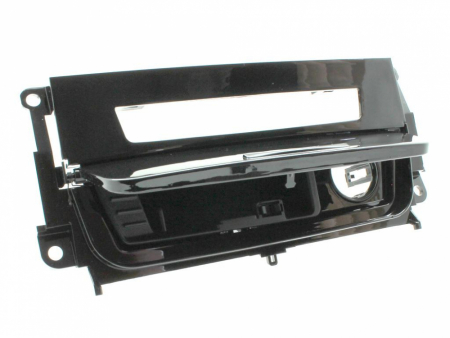 Einbauset für Aschenbecher für BMW E90/E91 2005-2012 in der Gruppe Car-HiFi / Was passt in mein Auto / BMW / BMW 3 Serie / BMW E90/E91/E92/E93 2005-2011 / Radio-Upgrade BMW E90/E91/E92/E93 2005-2011 bei BRL (701CT23BM01ASH3)