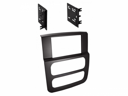 Montagerahmen für Dodge RAM, 2002-2005 in der Gruppe Car-HiFi / Was passt in mein Auto / Dodge / Dodge RAM bei BRL (701CT23DG07)