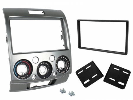 Montagerahmen Ford Ranger 2007-2012 in der Gruppe Car-HiFi / Was passt in mein Auto / Ford / Ranger / Ranger 2006-2009 bei BRL (701CT23FD14)