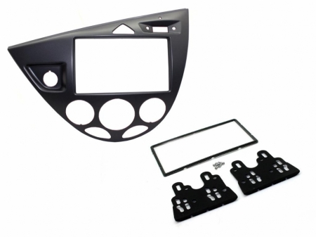 Montagerahmen Ford Focus 99-05 in der Gruppe Car-HiFi / Was passt in mein Auto / Ford / Focus / Focus 1998-2004 / Radio-Upgrade Focus 1998-2004 bei BRL (701CT23FD35L)