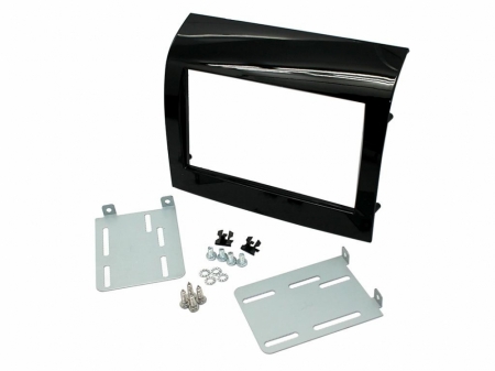 Montagerahmen Fiat Ducato 2014> (X290) in der Gruppe Car-HiFi / Was passt in mein Auto / Peugeot / Peugeot Boxer / Peugeot Boxer 2021-2024 bei BRL (701CT23FT21)