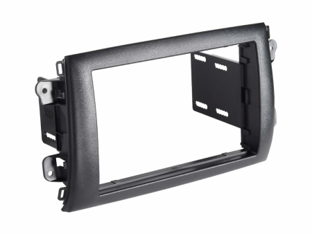 Einbaurahmen Fiat Ducato 2021-, Doppel-DIN in der Gruppe Car-HiFi / Was passt in mein Auto / Fiat / Ducato bei BRL (701CT23FT46)