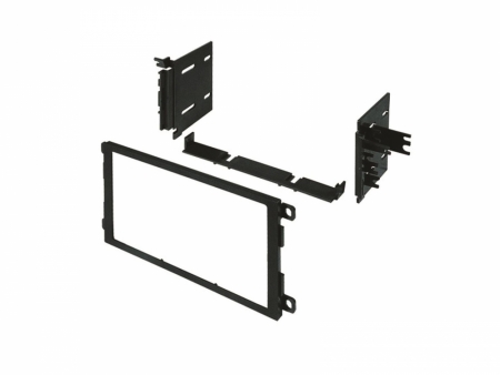 Multirahmen-Montagerahmen für amerikanische Fahrzeuge Double-DIN in der Gruppe Car-HiFi / Was passt in mein Auto / Suzuki / Grand Vitara / Grand Vitara 1998-2006 bei BRL (701CT23GM06)
