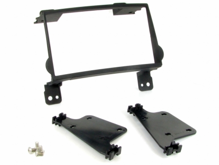 Montagerahmen Double-DIN für Hyundai H1 in der Gruppe Car-HiFi / Was passt in mein Auto / Hyundai / H-1 / H-1 2008-2018 bei BRL (701CT23HY04)