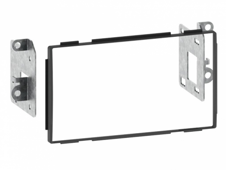 Montagerahmen Nissan Qashqai 07-14 in der Gruppe Car-HiFi / Was passt in mein Auto / Nissan / Qashqai bei BRL (701CT23NS01)