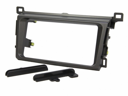 Montagerahmen Toyota RAV4 2013> in der Gruppe Car-HiFi / Was passt in mein Auto / Toyota / RAV4 / RAV4 2006-2012 bei BRL (701CT23TY35)