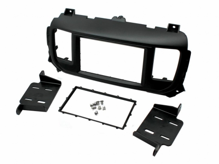Montageset für Doppel-DIN-Stereo Toyota Proace in der Gruppe Car-HiFi / Was passt in mein Auto / Toyota / Proace/Proace Verso bei BRL (701CT23TY72)